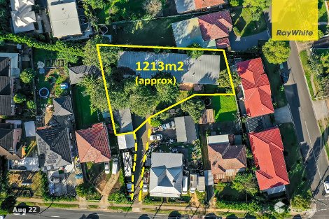 145a Windsor Rd, Northmead, NSW 2152