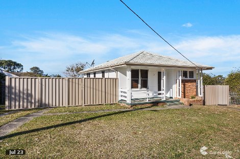 1 Wells St, Barrack Heights, NSW 2528