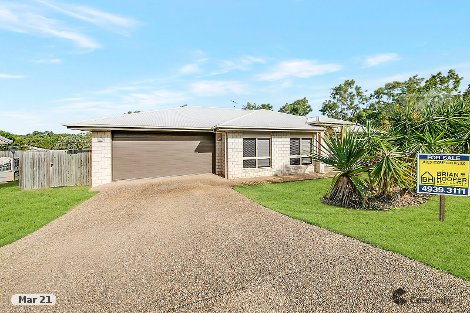 119 Bottlebrush Dr, Lammermoor, QLD 4703