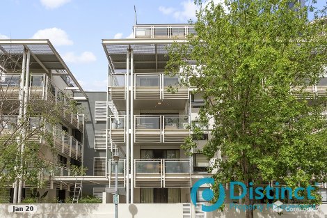 144/56 Eyre St, Kingston, ACT 2604