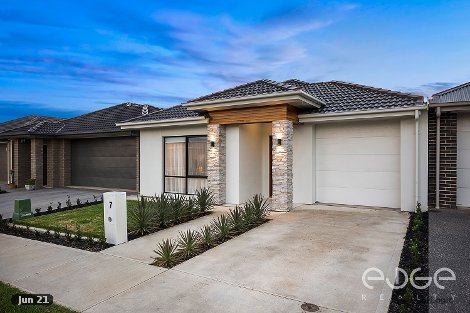 7 Louis Ct, Paralowie, SA 5108