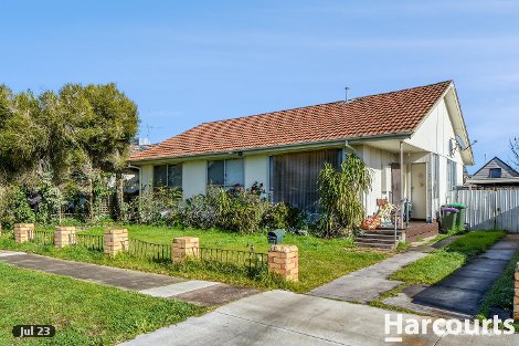 71 Albert St, Horsham, VIC 3400