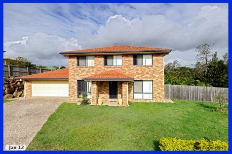 1 Pomeroy Cl, Underwood, QLD 4119