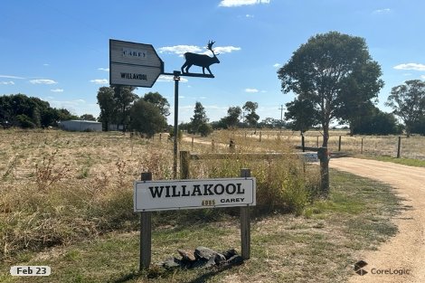 6085 Wakool Rd, Wakool, NSW 2710