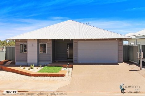 26 Wrasse Cres, South Hedland, WA 6722