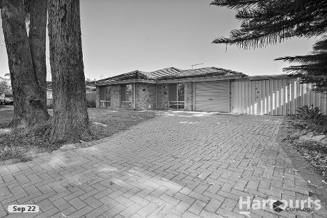 77 Teranca Rd, Greenfields, WA 6210