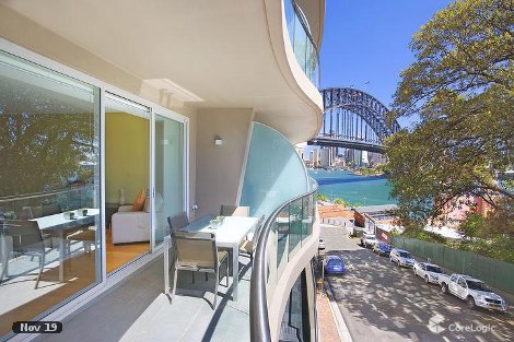 1/7 Northcliff St, Milsons Point, NSW 2061