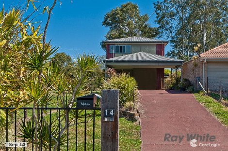 14 Mount Samson Rd, Dayboro, QLD 4521