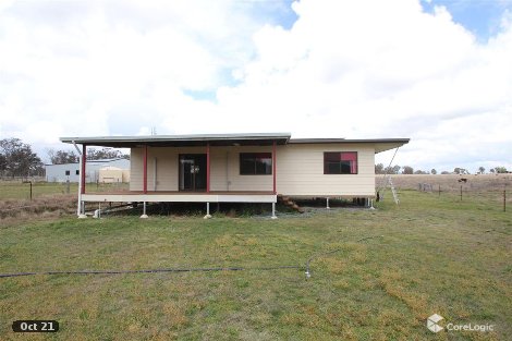 369 Washpool Creek Rd, Tenterfield, NSW 2372