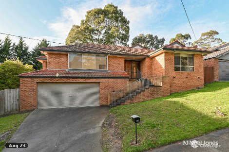 38 Wellington Park Dr, Warranwood, VIC 3134