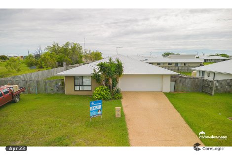 4 Virginia St, Gracemere, QLD 4702