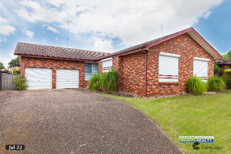 22 Drake St, Jamisontown, NSW 2750