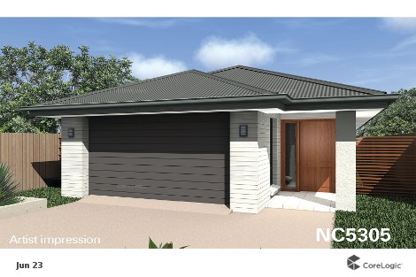 37a Monash St, Newtown, QLD 4350