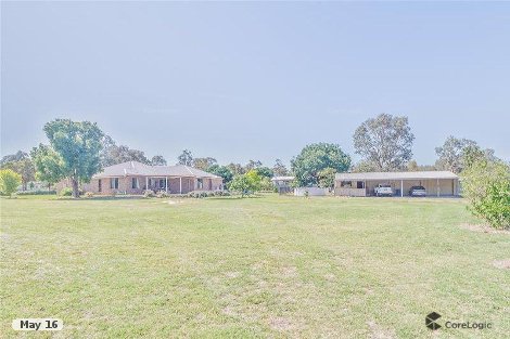 20 Campbell St, Grenfell, NSW 2810