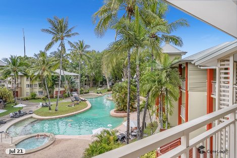 431/49-63 Williams Esp, Palm Cove, QLD 4879