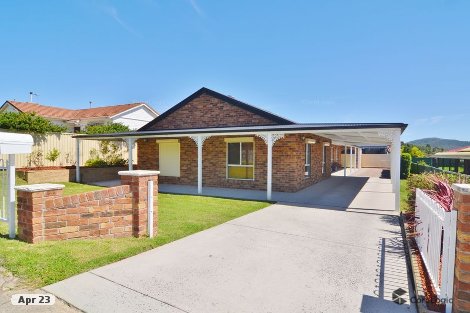 31 Lemnos St, Littleton, NSW 2790