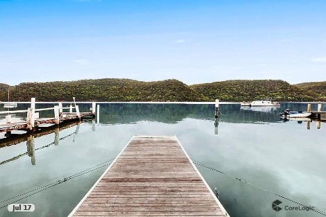 43 Cheero Point Rd, Cheero Point, NSW 2083