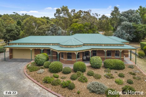 79 Bald Hill Rd, Kyneton, VIC 3444