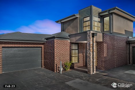 5/42 Albert Rd, Sydenham, VIC 3037