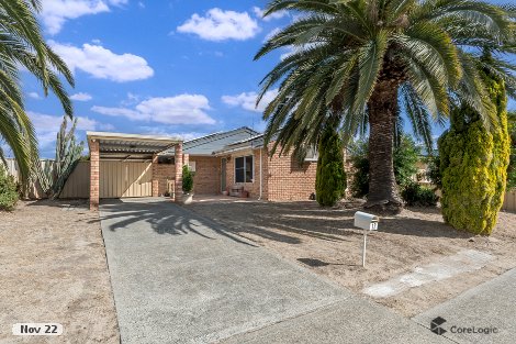 12 Jacana Pl, Gosnells, WA 6110