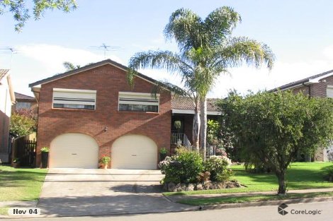 16 Stalwart St, Prairiewood, NSW 2176