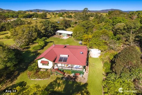 663 Coles Creek Rd, Cooran, QLD 4569