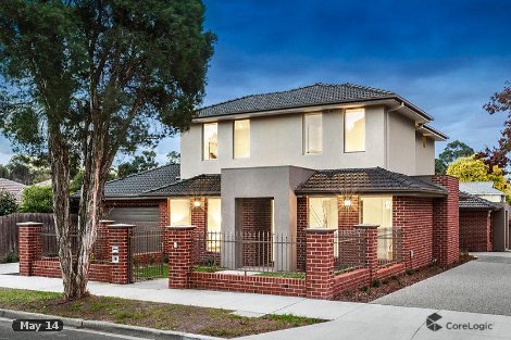 1/15 Tyrrell Ave, Blackburn, VIC 3130