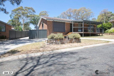 7 Birnie Pl, Charnwood, ACT 2615