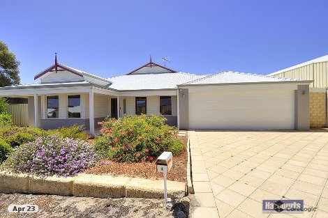 4 Yallingup Loop, Dawesville, WA 6211