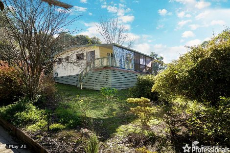 100 Old Don Rd, Don Valley, VIC 3139