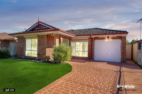 14 Chandler St, Rooty Hill, NSW 2766