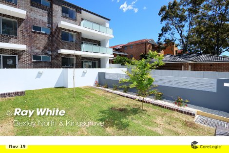 4/8a Melvin St, Beverly Hills, NSW 2209