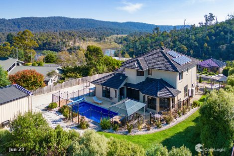 60 Bayview Dr, Blackstone Heights, TAS 7250