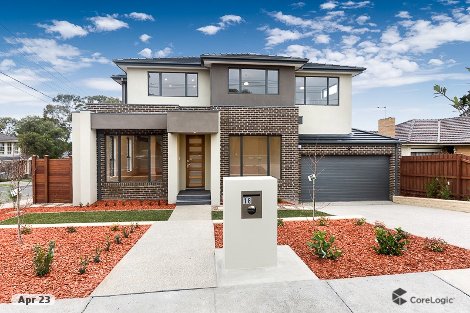 18 Lindsay St, Bulleen, VIC 3105