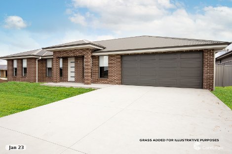 2 Carrol Ave, Eglinton, NSW 2795