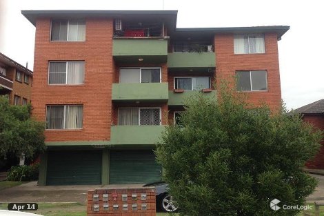 12/12 Drummond St, Warwick Farm, NSW 2170