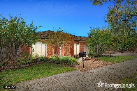 35 Pacific Dr, Mooroolbark, VIC 3138