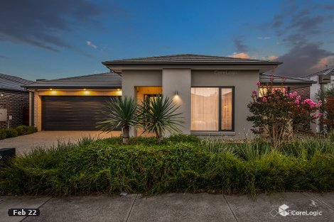 16 Observatory St, Clyde North, VIC 3978