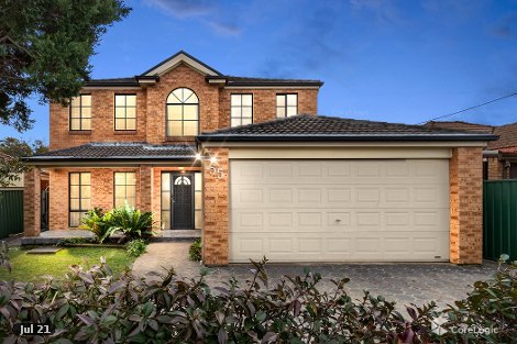 55 Fontainebleau St, Sans Souci, NSW 2219