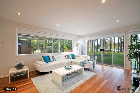 22 Foreshore Cl, Elanora, QLD 4221