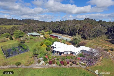 249 Harewood Rd, Scotsdale, WA 6333