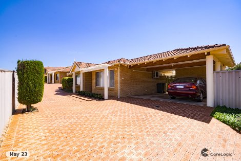 2/50 Glendinning Rd, Tarcoola Beach, WA 6530