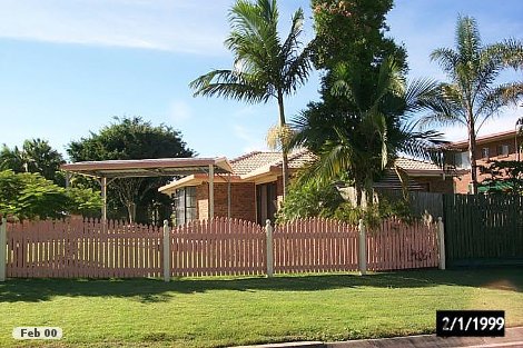 2 Hart Ct, Rothwell, QLD 4022