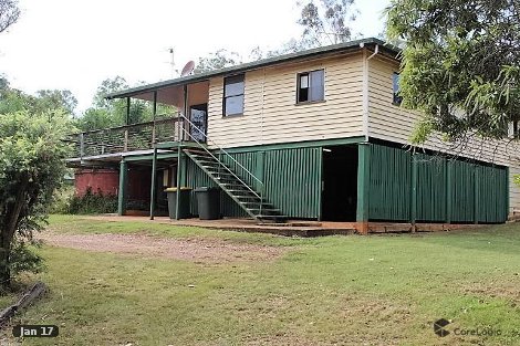 19 Mahes Rd, Bungadoo, QLD 4671