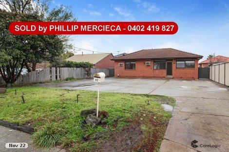 82 Carrick Dr, Gladstone Park, VIC 3043