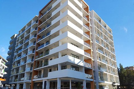 705/2a Willis St, Wolli Creek, NSW 2205