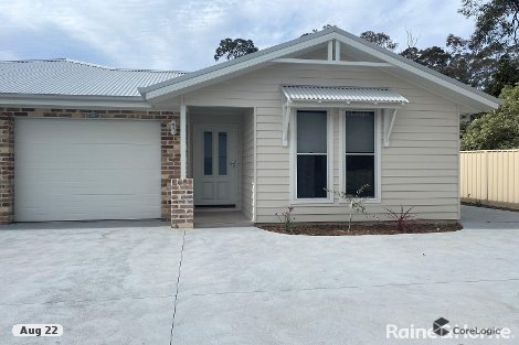 2/15 Evergreen Pl, South Nowra, NSW 2541