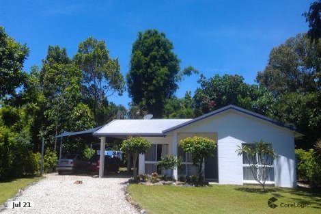 24 Thooleer Cl, Cooya Beach, QLD 4873