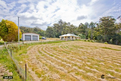 530 Long Plains Rd, Bridgenorth, TAS 7277