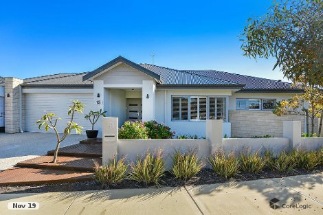 15 Maroma Loop, Burns Beach, WA 6028